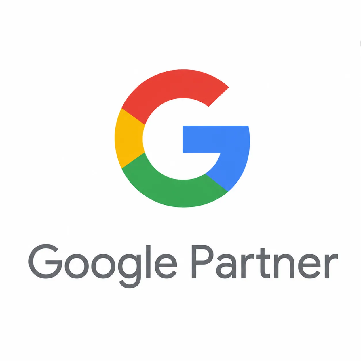 Google Partner