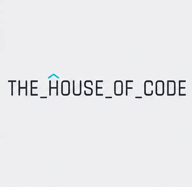 The House of Code